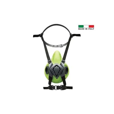 MASCHERA IN GOMMA TERMOPLASTICA SERIE BLS 4000 NEXT R