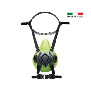 MASCHERA IN GOMMA TERMOPLASTICA SERIE BLS 4000 NEXT R