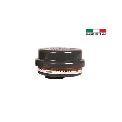 FILTRO PER MASCHERA CONNESSIONE A BAIONETTA SERIE BLS 200