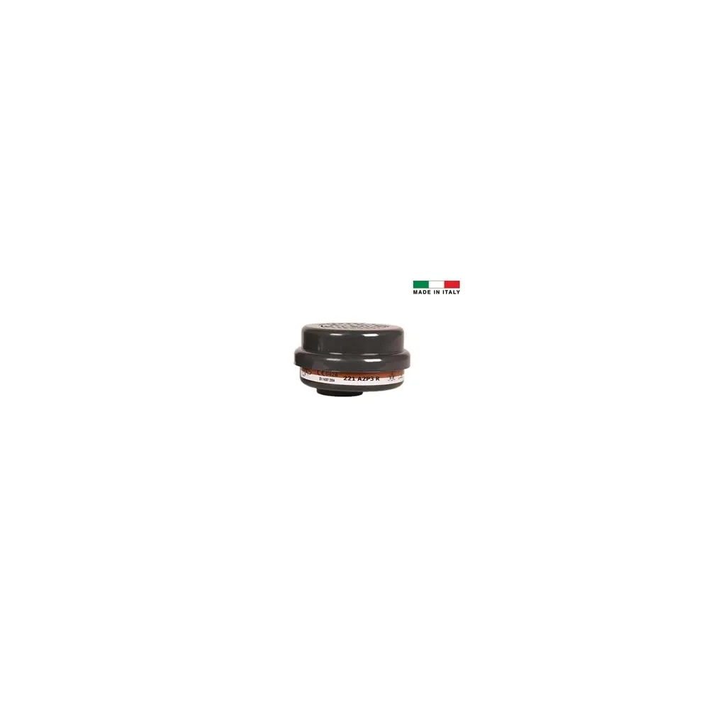 FILTRO PER MASCHERA CONNESSIONE A BAIONETTA SERIE BLS 200