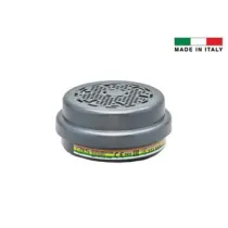 FILTRO PER MASCHERE CONNESSIONE A BAIONETTA SERIE BLS 222
