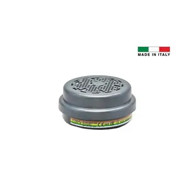 FILTRO PER MASCHERE CONNESSIONE A BAIONETTA SERIE BLS 222