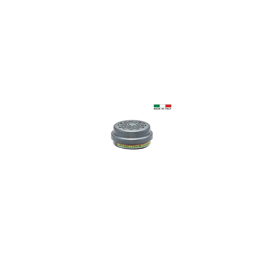 FILTRO PER MASCHERE CONNESSIONE A BAIONETTA SERIE BLS 222