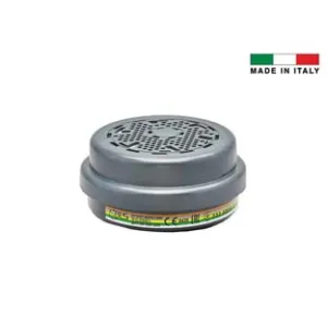 FILTRO PER MASCHERE CONNESSIONE A BAIONETTA SERIE BLS 222