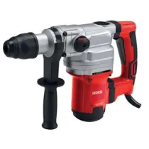 TASSELLATORE DEMOLITORE ROTATIVO 3 FUNZIONI SDS-MAX 1050W