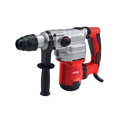 TASSELLATORE DEMOLITORE ROTATIVO 3 FUNZIONI SDS-MAX 1050W