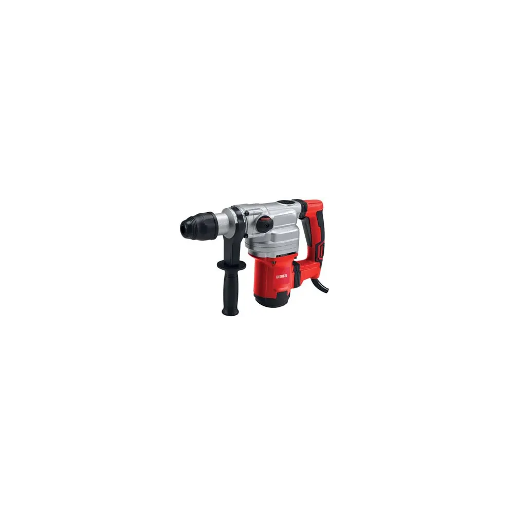 TASSELLATORE DEMOLITORE ROTATIVO 3 FUNZIONI SDS-MAX 1050W