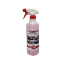 IGIENIDIX DETERGENTE IGIENIZZANTE PRONTO ALL'USO