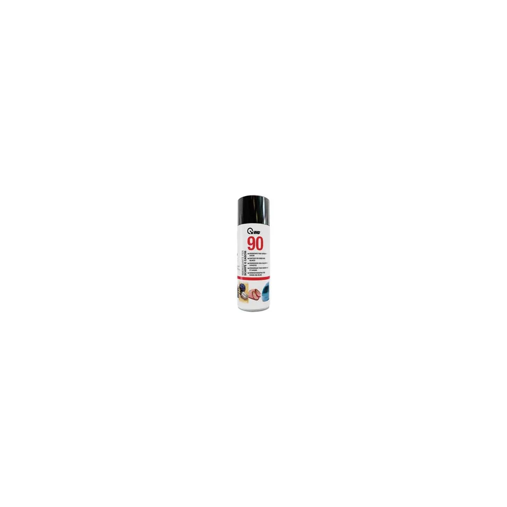 IGIENIZZANTE PER SCARPE E CASCHI SPRAY ML.400 "90"
