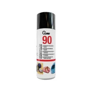 IGIENIZZANTE PER SCARPE E CASCHI SPRAY ML.400 "90"