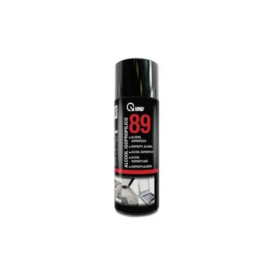 ALCOL ISOPROPILICO SPRAY ML.400 "89"