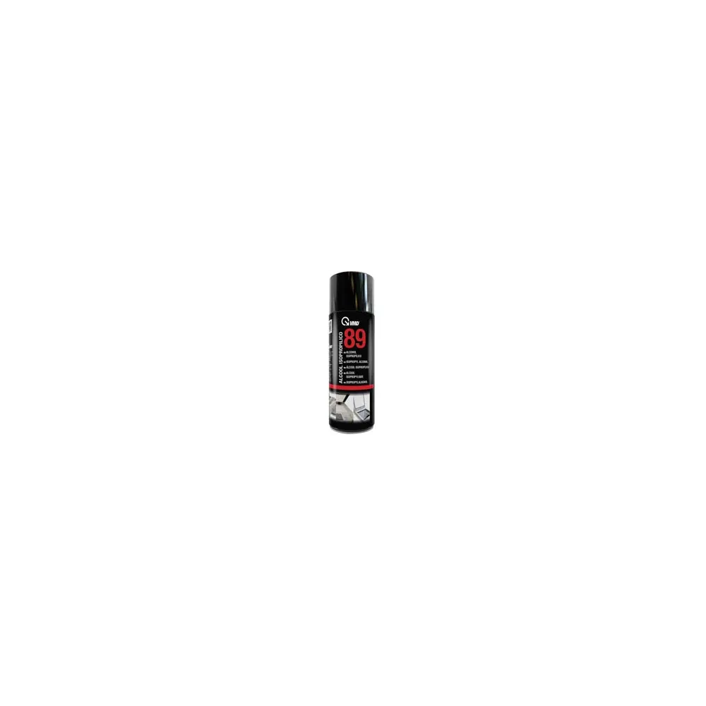 ALCOL ISOPROPILICO SPRAY ML.400 "89"
