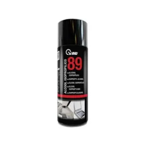 ALCOL ISOPROPILICO SPRAY ML.400 "89"