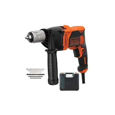 TRAPANO A PERCUSSIONE MANDRINO MM.13 AUTOSERRANTE (BEH850K)