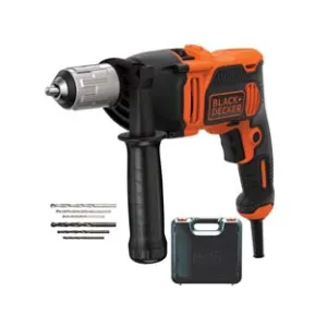 TRAPANO A PERCUSSIONE MANDRINO MM.13 AUTOSERRANTE (BEH850K)