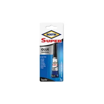 COLLA SUPER GLUE