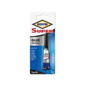 COLLA SUPER GLUE