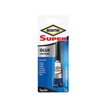 COLLA SUPER GLUE JUMBO CARD