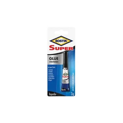 COLLA SUPER GLUE JUMBO CARD