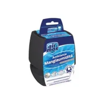 CONTENITORE AIRMAX AMBIANCE MINI KIT TAB GRIGIO
