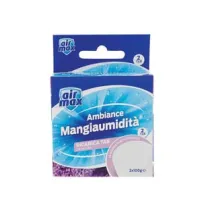 AIRMAX ASSORBIUMIDITA' MINI TAB RICARICA LAVANDA