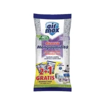 AIRMAX ASSORBIUMIDITA' SALI RICARICA LAVANDA