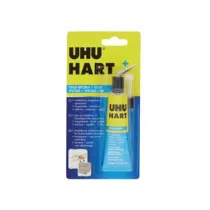 HART COLLA PER MODELLISMO