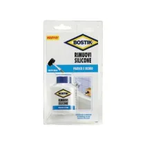 RIMUOVI SILICONE