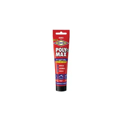 POLYMAX ORIGINAL EXPRESS BIANCO