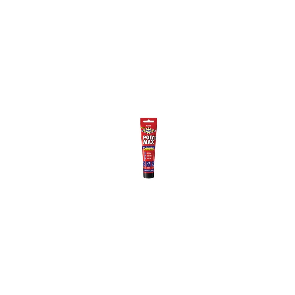 POLYMAX ORIGINAL EXPRESS BIANCO