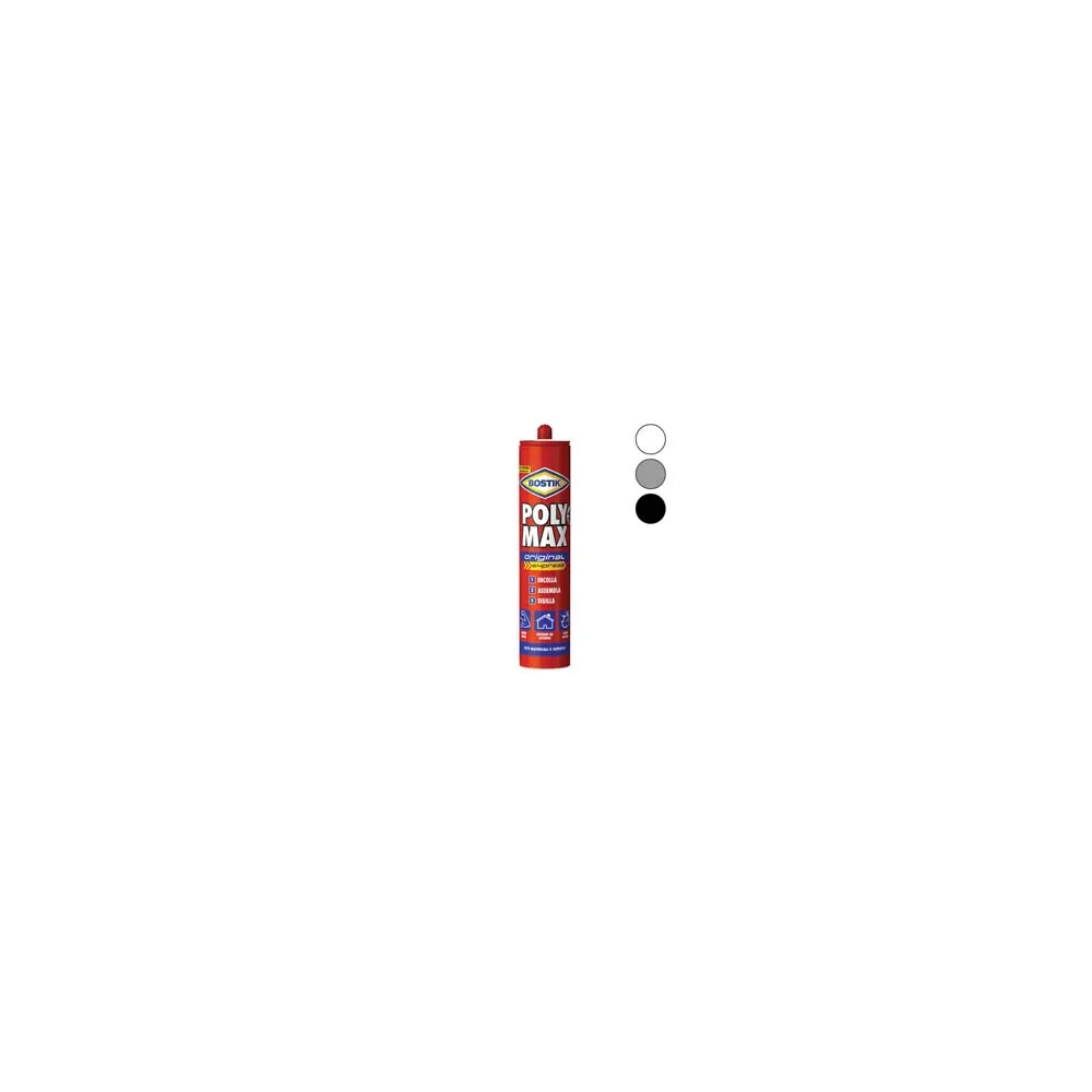 POLYMAX ORIGINAL EXPRESS