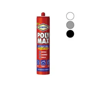 POLYMAX ORIGINAL EXPRESS