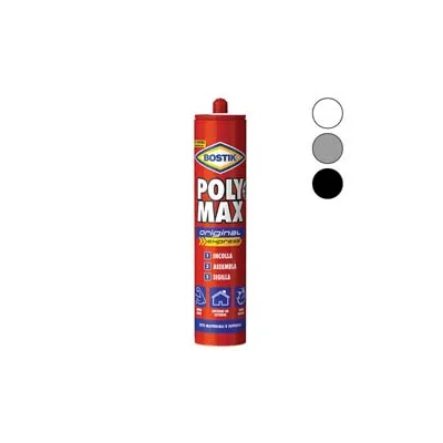 POLYMAX ORIGINAL EXPRESS