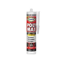 POLYMAX HIGH TACK EXPRESS CRISTAL