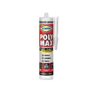 POLYMAX HIGH TACK EXPRESS CRISTAL