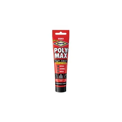POLYMAX HIGH TACK EXPRESS BIANCO