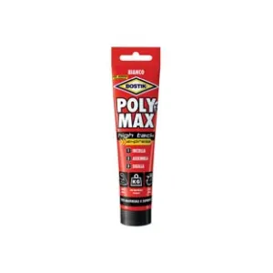 POLYMAX HIGH TACK EXPRESS BIANCO