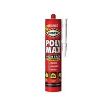 POLYMAX HIGH TACK EXPRESS BIANCO
