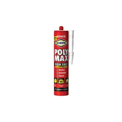 POLYMAX HIGH TACK EXPRESS BIANCO
