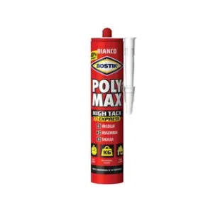 POLYMAX HIGH TACK EXPRESS BIANCO