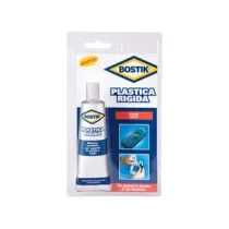 PLASTICA RIGIDA