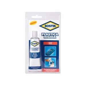 PLASTICA RIGIDA