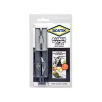 ACCIAIO RAPIDO MIXER