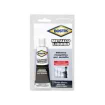 METALLO LIQUIDO