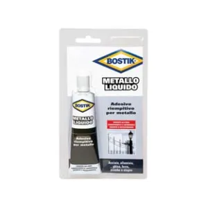 METALLO LIQUIDO