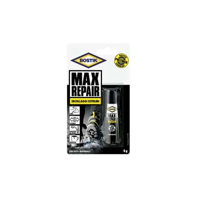 MAX REPAIR GR.8