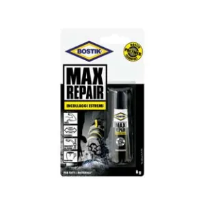 MAX REPAIR GR.8