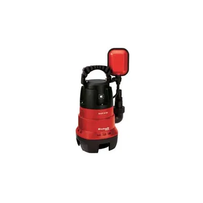 ELETTROPOMPA SOMMERSA ABS ACQUE SCURE KW 0