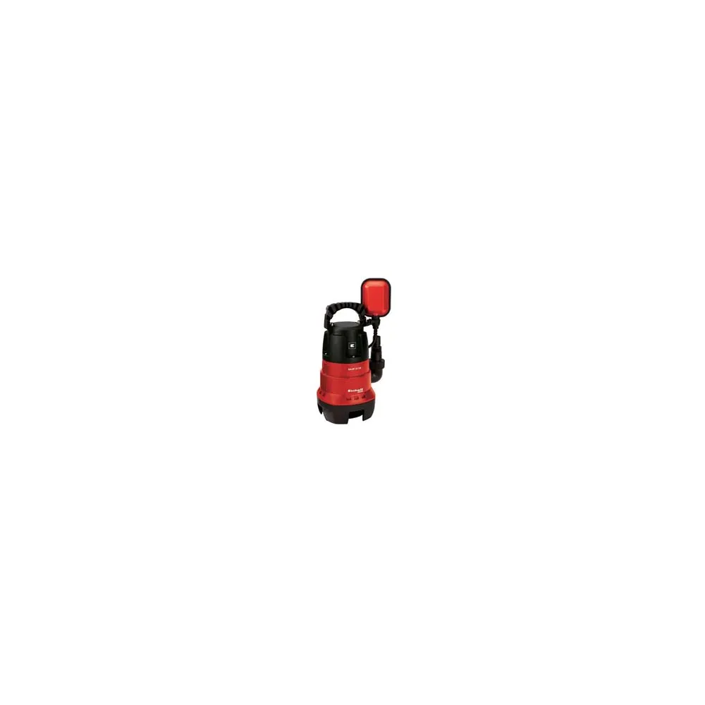 ELETTROPOMPA SOMMERSA ABS ACQUE SCURE KW 0