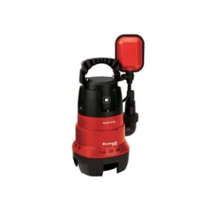 ELETTROPOMPA SOMMERSA ABS ACQUE SCURE KW 0